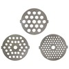 Nesco Food Grinder, Stainless Steel, 500 watts