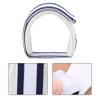 Adjustable Elbow Support Tennis Golfer Epicondylitis Brace Strap Lateral Pain