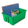 Really Good Stuff - Classroom Stacking Bins - Set of