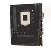 Computer Motherboard DDR3 LGA 1151 1000Mbps NIC M.2 USB3.0 SATA3.0