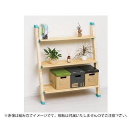 aiwa Metal Material X with this 立te掛ke Shelf 3 Tier Minute Parts Set, Blue, Green 1 Pack Ap – 3007g