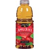Langers 100% Juice, Apple, 32 Fl Oz (Pack of 12)