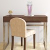 Water Tumbler with Straw Lid Plastic Cup with Straw Sequin