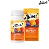 Alive Multivitamin 60 tablets (1 bottle) / 2-month supply /