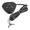 Desktop Computer Power Switch Dual Power Switch Desktop Computer Switch