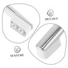 Ciieeo Commercial Freezer Door Handle: Refrigerator Handle Replacement Fridge Plastic