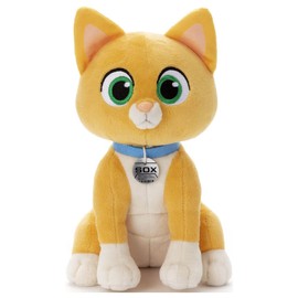 Pixar Characters Buzz Lightyear Plush Medium Socks Height Approximately 8.3 inches (21 cm)