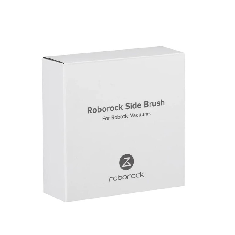 roborock Side Brushes Replacement (2 Pieces) for S8 Pro Ultra,