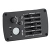 Acoustic Guitar 5-Band EQ Equalizer with Pickup Tuner, for Acoustic
