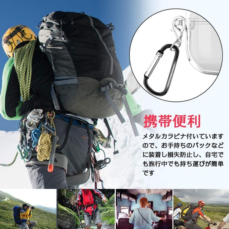 ILYAML for AirPods 4 Case, TPU Material, Case for AirPods