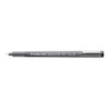 Staedtler 308 005-9 Water-Based Pen, Pigment Liner, Black, 0.05 mm,