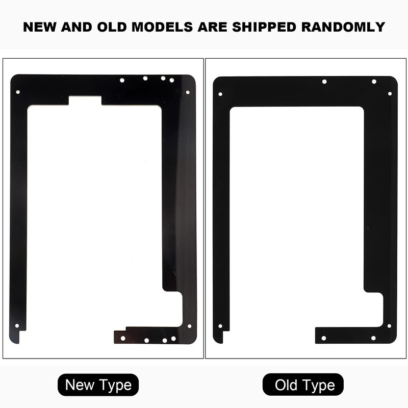 7 Inch Case and Screen for ASHATA 7 inch Touch