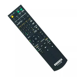 For Sony New RM-AAU060 Replaced Remote for Sony AV System HT-SS360 SS-FS3 STR-V505 DE595