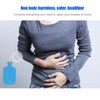 Silicone Enema Bag Kit Intestinal Enema Douche Combination Set Home