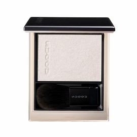 SUQQU School Reflective Highlighter 101 White Opal (Limited Product)