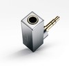 Cayin PH-35X (3.5mm TRS to 4.4mm TRRRS Conversion Adapter) [Domestic
