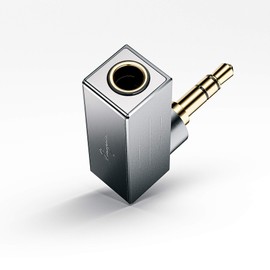Cayin PH-35X (3.5mm TRS to 4.4mm TRRRS Conversion Adapter) [Domestic Genuine Product]