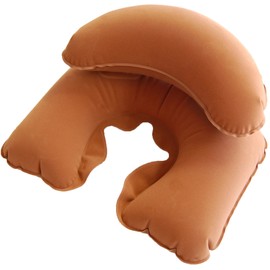 Travel Cushion On The Cloud, Brown