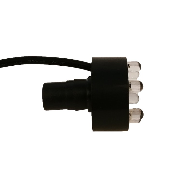 Köhko 29002 LED Ring Lighting for Fountains, 2 Metres