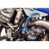 Tusk Kick Start Lever Starter Blue For YAMAHA YZ250 2002-2022