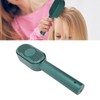 Electric Scalp Massage Brush Frequency Vibration Reduce Dandruff Promote Growth