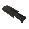 Rear Inner Plate Reduce Splash Aging Resistant Dustproof Mudguard Replacement