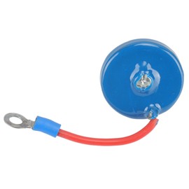 Varistor 200KW High Accuracy Sensitivity Voltage Dependent Resistor Diesel Generator Set Accessory Piezoresistor