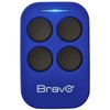 Bravo 48814 Remote Control Aladino Door 433 MHz