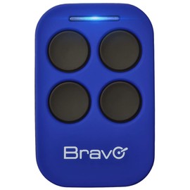 Bravo 48814 Remote Control Aladino Door 433 MHz