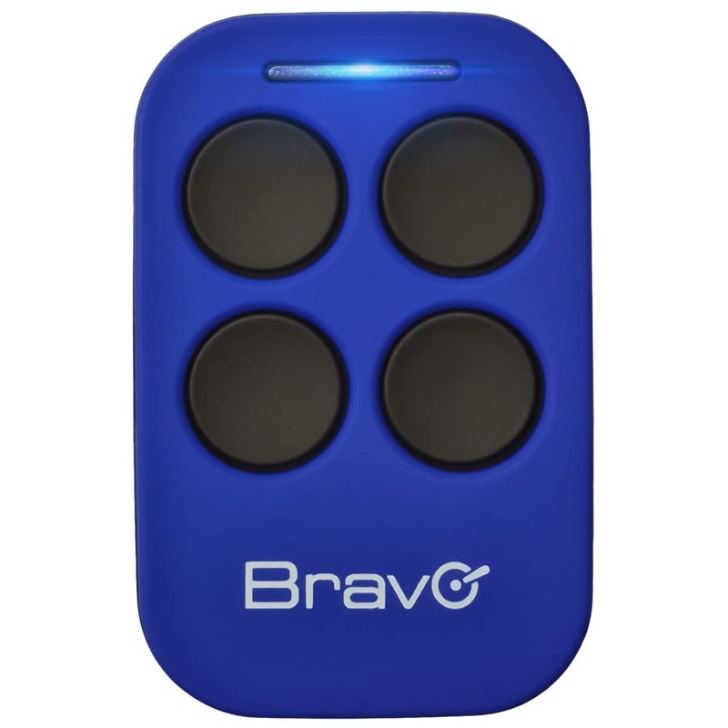 Bravo 48814 Remote Control Aladino Door 433 MHz