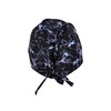 SOULMATE Gorro de tela QX uniforme médico para Hombre (NEURONAS)