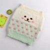 Rose Junior Stomach Band Set of 2 Thermal Stomach Wrap,