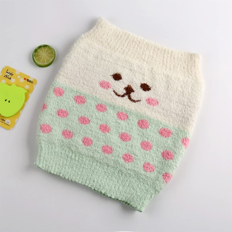 Rose Junior Stomach Band Set of 2 Thermal Stomach Wrap,