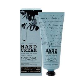 MOR Boutique Hand Cream cyclamen tuberose