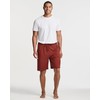 Real Essentials 3 Pack: Men's Soft Lounge Pajama Bottoms Sleep