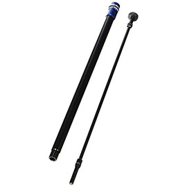 Rock Shox Main Piston/Poppet Kit Reverb Stealth A2 2013 355 x 100 mm/380 x 125 mm (Use with A2 Upper Assembly and Remote Only), 11.6818.019.030