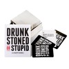 Drunk Stoned or Stupid [A Party Game]