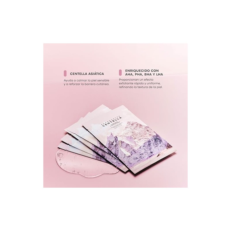 SKIN1004 Madagascar Centella Poremizing Clarifying Mask 23ml