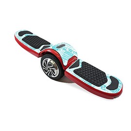MightySkins Skin Compatible with LTXtreme Free-Style Hoverboard - Faith | Protective, Durable, and Unique Vinyl Decal wrap Cover | Easy to Apply, Remove, and Change Styles | Made in The USA