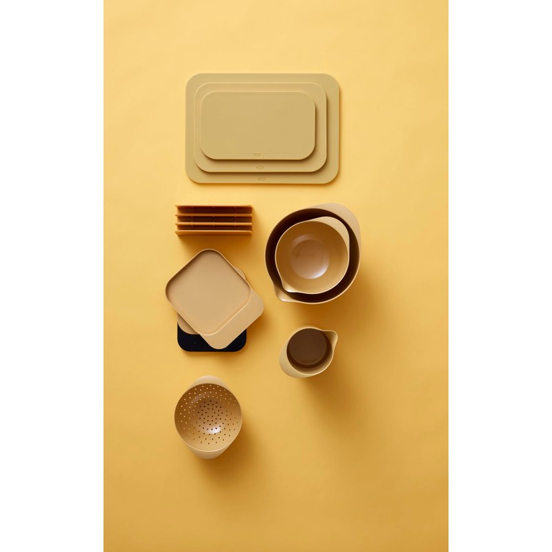 Rosti Choptima Chopping Board, Kitchen Board, Bread Chopping Board &
