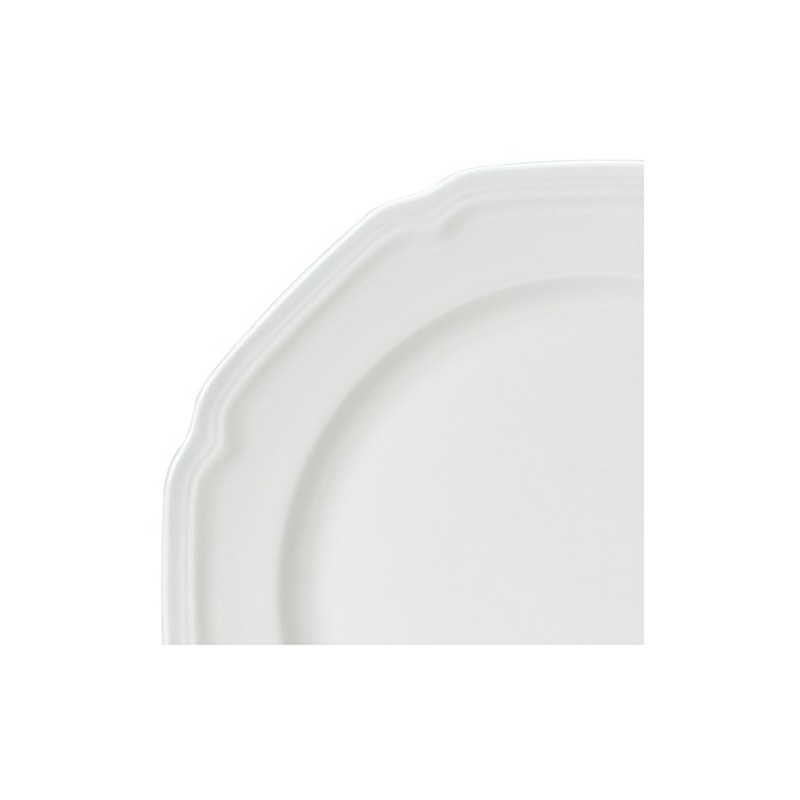 Mikasa Antique White Rim Soup Bowl, 14-Ounce - HK400-220