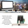 10 Gigabit PCI Express Network Adapter Professional Fast Data Transfer