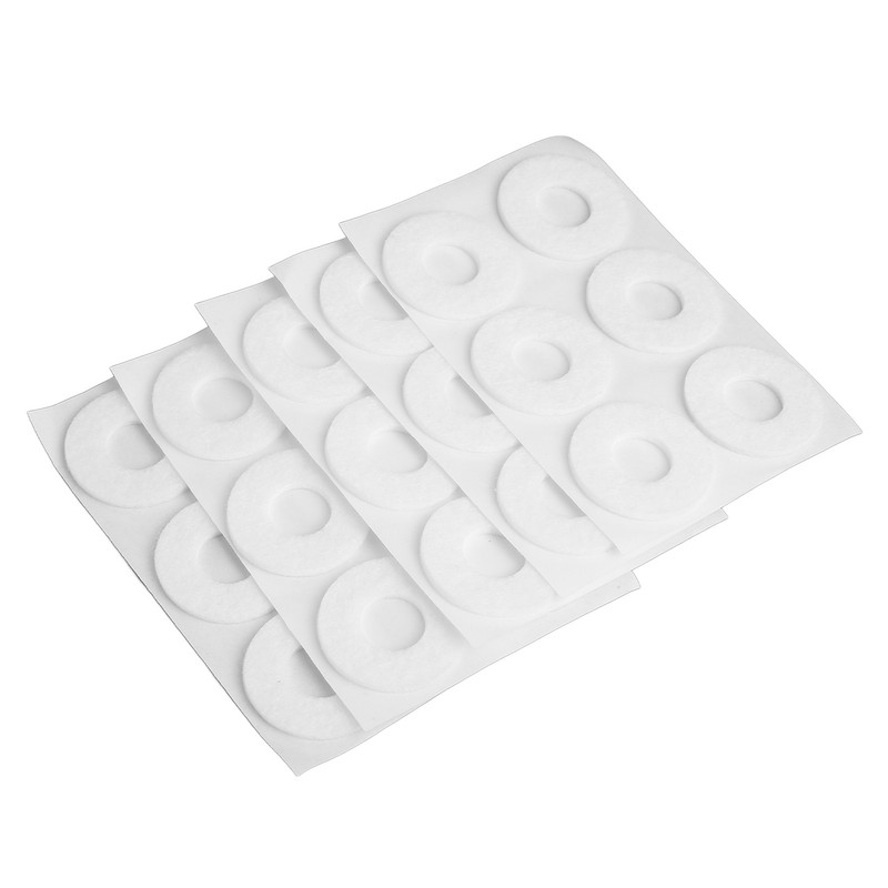 12 Sheet Callus Cushion Men Women Soreness Relief Soft Adhesive