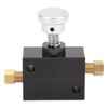 Manual Hydraulic Brake Line Park Lock Pressure Holder for Car