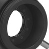 Aperture Diaphragm with CS to C Port 1‑12mm Bore Diameter