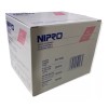 Nipro Aguja HiPodérmica Nipro 18gx38mm (1 1/2 ) Rosa Caja