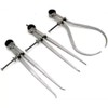 6" Inch Spring Caliper Set of 3 Pieces 150mm -
