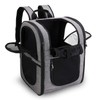 Apollo Walker Pet Carrier Backpack for Large/Small Cats and Dogs,