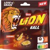 NESTLÉ LION Balls Caramel Pack of 1 (1 x 130