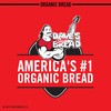 Dave's Killer Bread Organic Snack Bars Cocoa Brownie Blitz